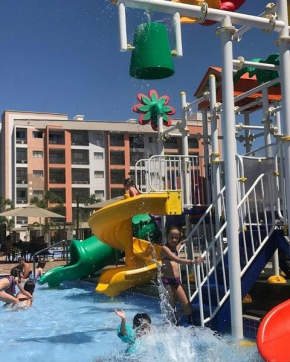 Caldas Novas Alta Vista Resort
